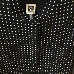 Anne Klein Tunic